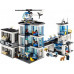 LEGO City Posterunek Policji (60141)