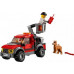 LEGO City Posterunek Policji (60141)
