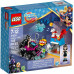 LEGO DC Super Hero Girls Lashina i jej pojazd (41233)