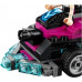 LEGO DC Super Hero Girls Lashina i jej pojazd (41233)