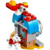 LEGO DC Super Hero Girls Lashina i jej pojazd (41233)