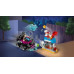 LEGO DC Super Hero Girls Lashina i jej pojazd (41233)