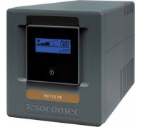 UPS Socomec Netys 1000 (NPE-1000-LCD)