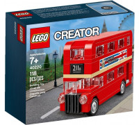 LEGO Creator London Bus (40220)