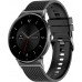Smartwatch Kumi GW1 Black  (KU-GW1/BK)
