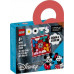 LEGO Dots Mickey Mouse & Minnie Mouse Stitch-on Pack (41963)