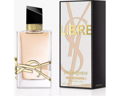 Yves Saint Laurent Libre Pour Femme toaletowa 30ml spray