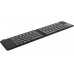 InLine InLine® foldable Bluetooth keyboard "BT-Pocket", grey, for up to 3 Bluetooth devices