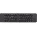 InLine InLine® foldable Bluetooth keyboard "BT-Pocket", grey, for up to 3 Bluetooth devices