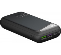 Goobay 53939 20000mAh Black