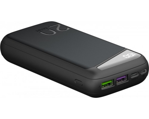 Goobay 53939 20000mAh Black