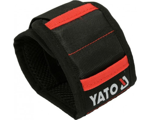 Yato YATO MAGNETIC BAND NA RĘKĘ