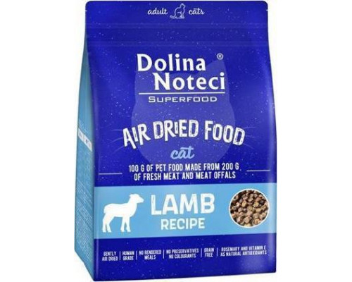 Dolina Noteci Superfood lamb 1kg