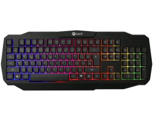 C-TECH Arcus (GKB-15)