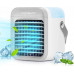Air Cooler Led Humidifier 3W1