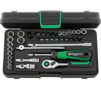 Stahlwille 40D/40TX/44KTX/32/6QR 38 el. (96010120)