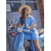 Contigo for water Contigo Jackson Chill 2.0 590ml Blue Corn Contigo for water Contigo Jackson Chill 2.0 590ml Blue Corn