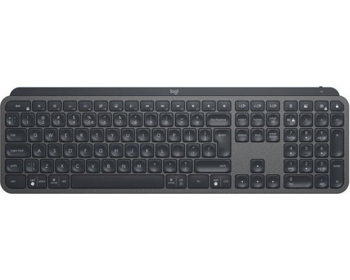 Logitech MX Keys do PC (920-010248)