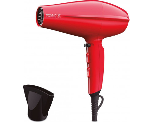 GA.MA GA.MA Brilliant Ceramic Ion suszarka for hair 2200W