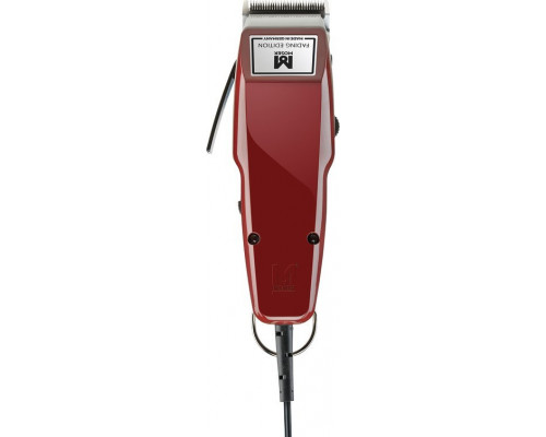 Moser MOSER 1400-0002 Fading Edition Hair Clipper