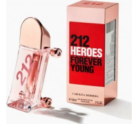 Carolina Herrera Perfumy Damskie Carolina Herrera 212 Heroes for Her EDP (30 ml)