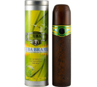 Cuba Brazil EDT 35 ml