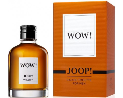 Joop! Wow! EDT 40 ml