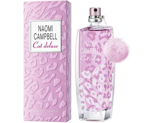 Naomi Campbell Cat Deluxe EDT 30 ml