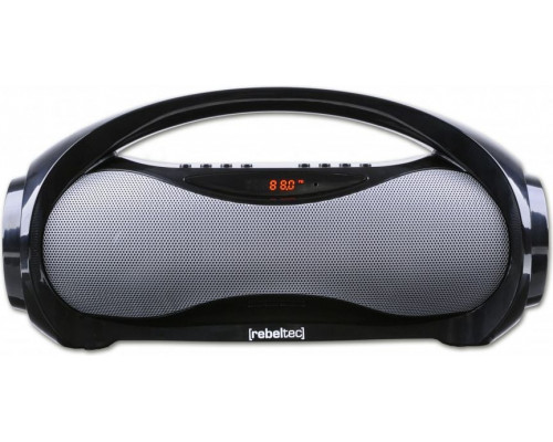 Rebeltec Soundbox 320 gray (RBLGLO00011)