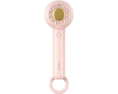 Usams Mini 1200mAh Candy Series Pink ZB251FS02 (US-ZB251)