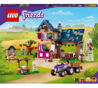 LEGO Friends farma (41721)