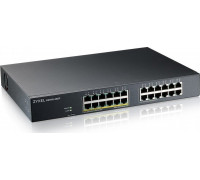 Switch ZyXEL GS1915-24EP-EU0101F