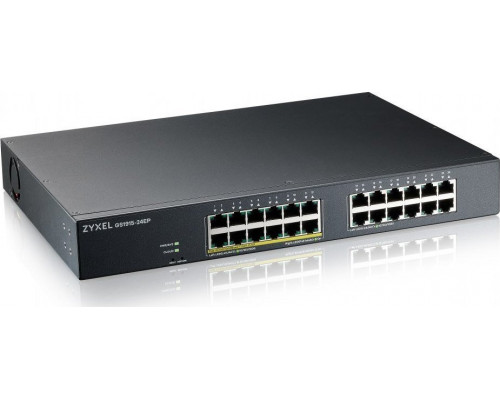 Switch ZyXEL GS1915-24EP-EU0101F