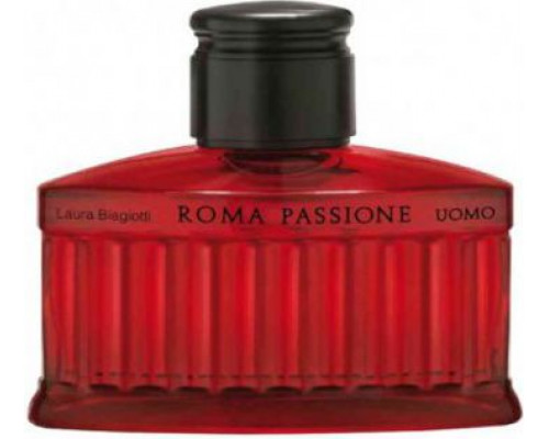 Laura Biagiotti Roma Passione Uomo EDT 125 ml