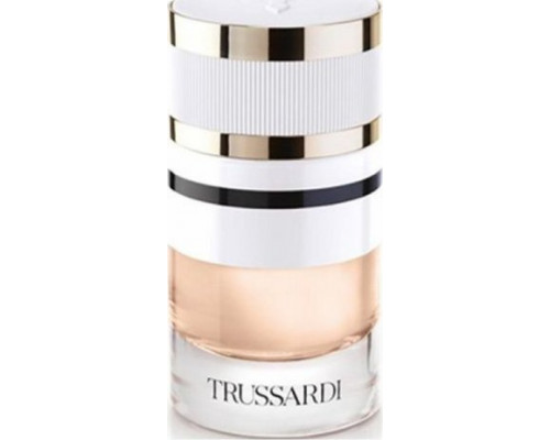 Trussardi Perfumy Damskie Trussardi Pure Jasmine EDP (60 ml)