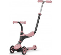 Qplay Sema Pink (4541)