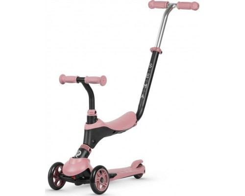 Qplay Sema Pink (4541)