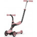 Qplay Sema Pink (4541)