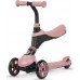 Qplay Sema Pink (4541)