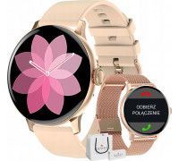 Smartwatch Giewont GW330-1 Rose  (GW330-1)