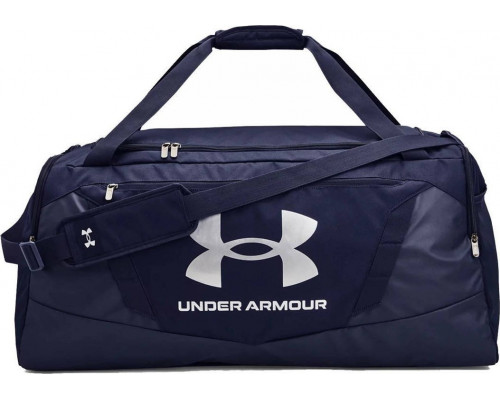 Under Armour Bag UNDER ARMOUR Undeniable 5.0 Duffle LG navy