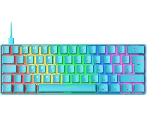 Ziyoulang Kailh Blue (10808521197)