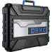 Deko  Deko Tools DKMT118, 118 sztuk