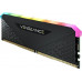 Corsair Vengeance RGB RS, DDR4, 16 GB, 3200MHz, CL16 (CMG16GX4M1E3200C16)
