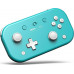 Pad 8BitDo Lite 2 turquoise (RET00298)