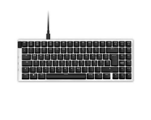 Nzxt Function MiniTKL Gateron Red (KB-175DE-WR)