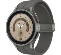 Smartwatch Samsung Galaxy Watch 5 Pro 45mm Gray  (SM-R920NZTAEUE)