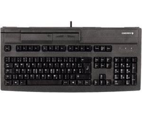 Cherry MultiBoard MX V2 (G80-8000LUVDE-2)