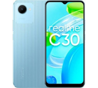 Realme C30 3/32GB Blue  (RMX3623BL)