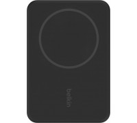 Powerbank Belkin BPD004BTBK 5000 mAh Black